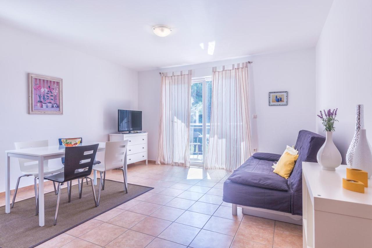 Ferienwohnung Pinia Medulin Exterior foto