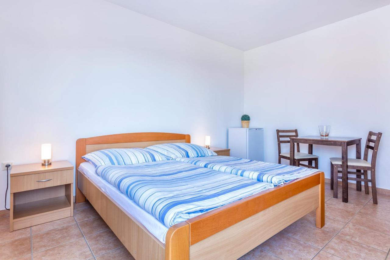 Ferienwohnung Pinia Medulin Exterior foto