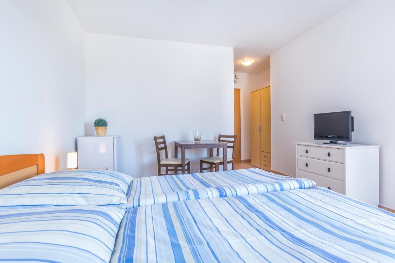 Ferienwohnung Pinia Medulin Exterior foto